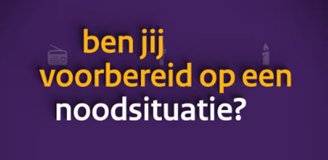 Noodpakket voor thuis: waarom steeds meer bedrijven hun personeel een bedrukt noodpakket cadeau doen